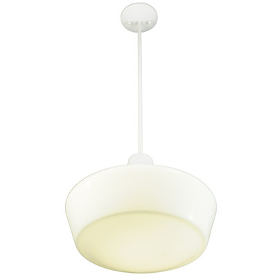 1 - Light Pendant