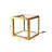 Mauck LED Square Table Lamp-1109428027