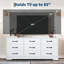 TV Stand for TVs up to 85"-1680006480