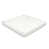 Toile blanche n'est pas disponible