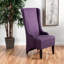 Chaise d'appoint rembourrée Aphton-1321067568