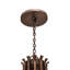 Castilla 21 - Light Chandelier