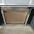 Padded Shoe Fitting Bench with Mirrors