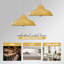 Violetta 13.5cm H Metal Bell Lamp Shade ( Uno )-1887637674