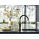 Artifacts® Single-Hole Bar Faucet with Supply Lines