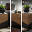 Table de bout Desdemona