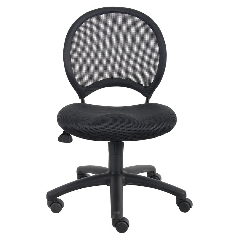 Mesh Task Chair, Not Included