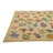 4x6 Perry Ivory Rug