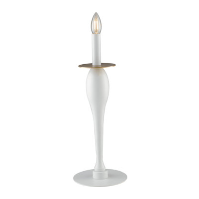 Ferndale Metal Torchiere Lamp