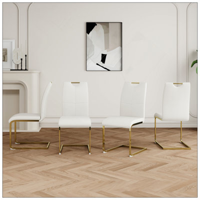 Chaise de salle à manger Ambernique