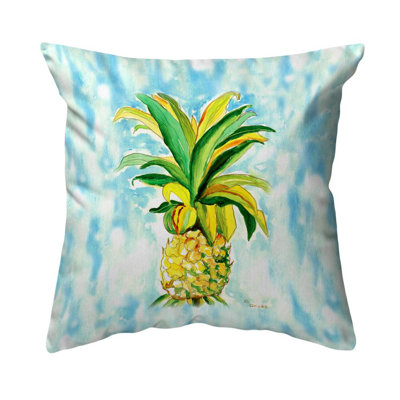 Coussin intérieur / extérieur Pineapple