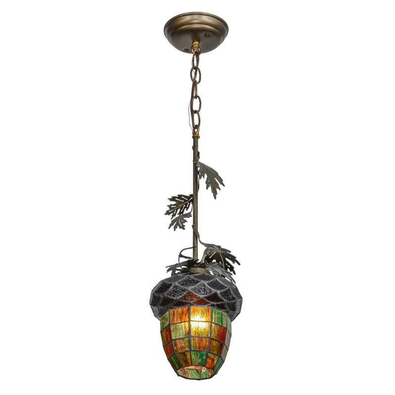 Greenbriar Oak 1 - Light Pendant