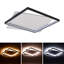 LED Semi Flush Mount