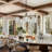 5-Light Wagon Wheel Shaded Chandelier-1324992069