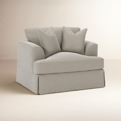 Fauteuil Lucia