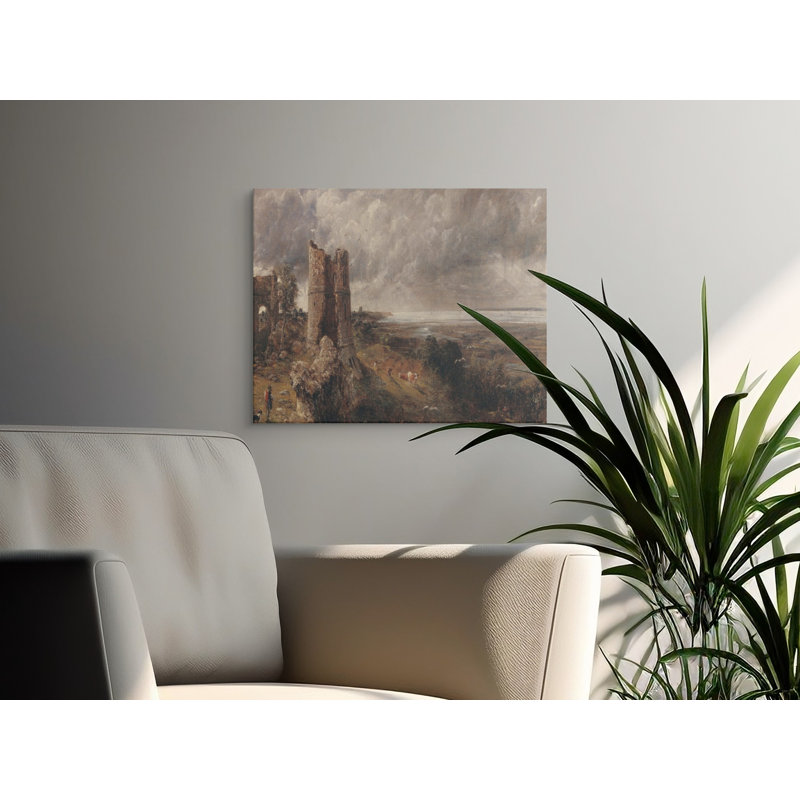 Pinkard Wrapped Canvas Print Set, 30x15