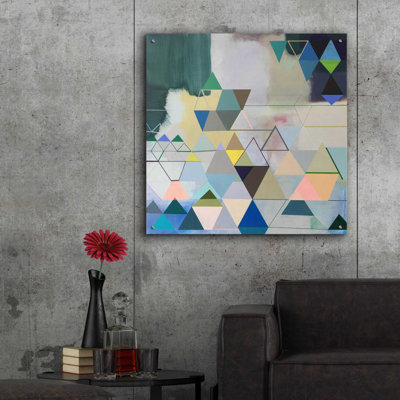 «Journey Time» par Naomi Taitz Duffy