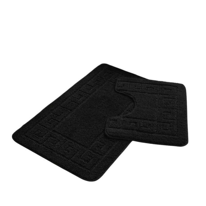 Non-Slip, Black