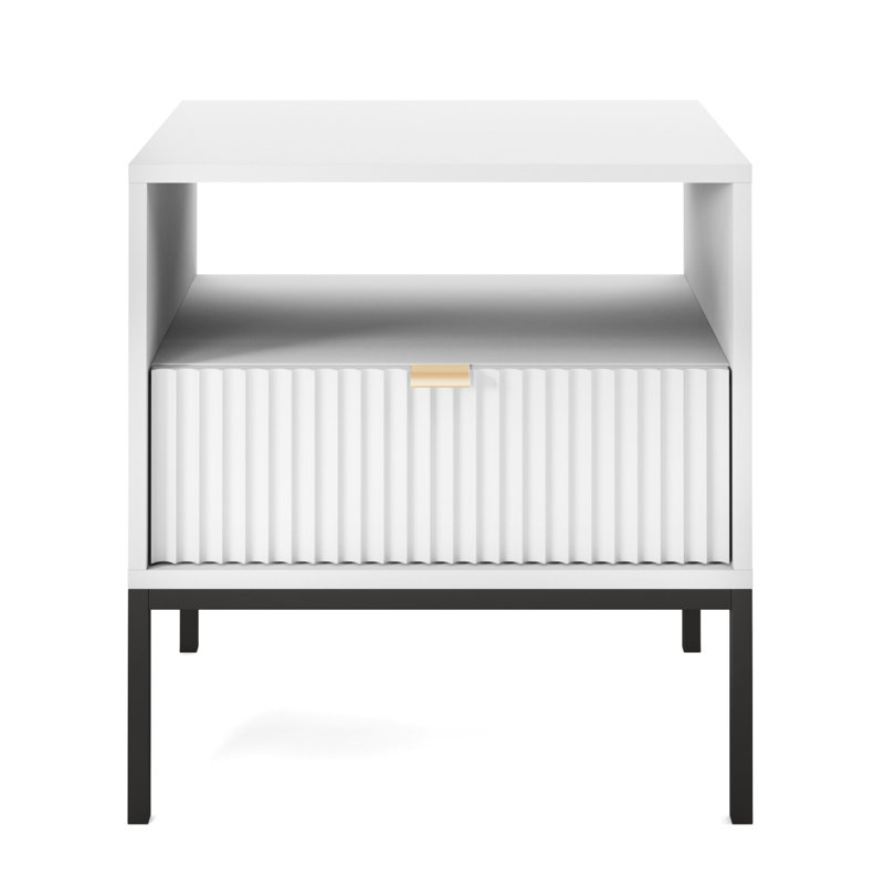 Iwo End Table