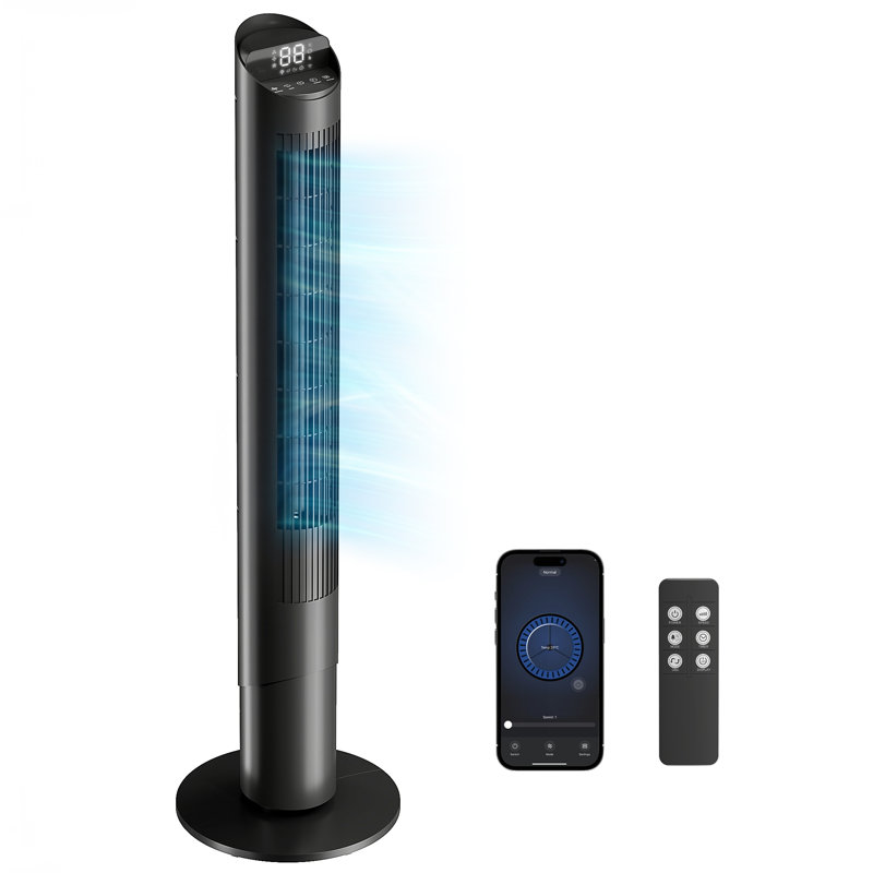 Tower Fan