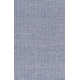 Rita Handmade Wool Blue/White Area Rug