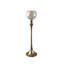 Porte-bougie en verre Adel Modern-671895203