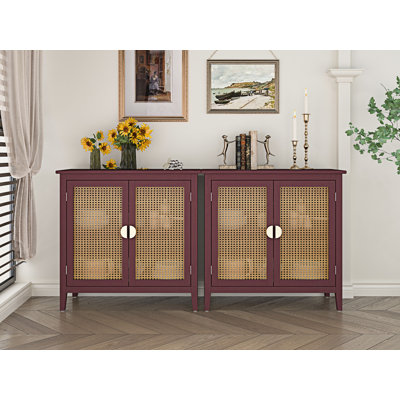 Congleton Accent Cabinet