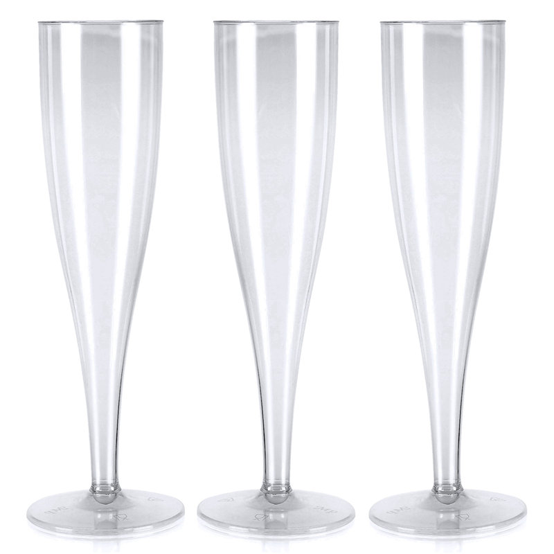175ml Flute Set