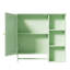 Armoire de rangement murale pour salle de bain, design élégant et fonctionnel pour vos besoins de salle de bain.-317365528