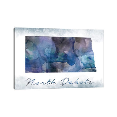 North Carolina State Bluish