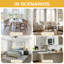 Meuble télé 31 pouces H Farmhouse-1135639449-1129052590