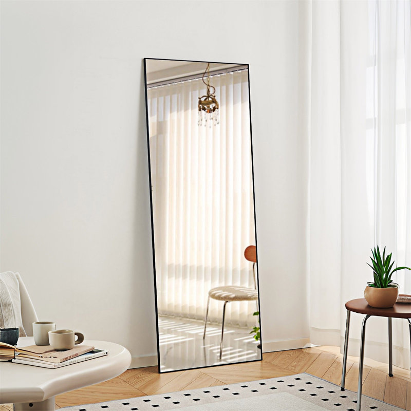 Miroir pleine grandeur