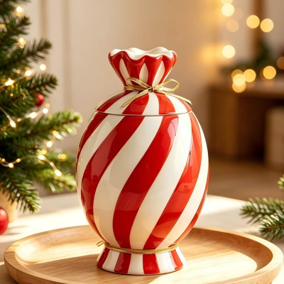 Storage Jar Canister