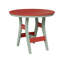 Harbor Outdoor Round Dining Table-664802904-664802890