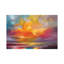 Sunset by Scott Naismith - Wrapped Canvas Print-49968119
