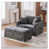 Gris anthracite