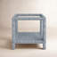 Pine Isle Glass End Table-1017580369