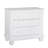 Seery 3 - Drawer Nightstand