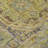 Machine Washable Indoor/Outdoor Xhevrie Aloe Rug-1881351267