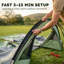 4 Person Tent-126702183