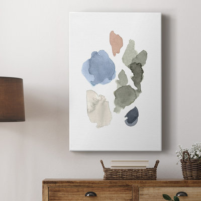 Fresh Start II - galerie Cavas sur mesure