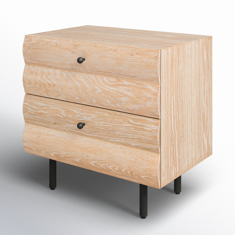 Gareth Estelle Nightstand