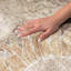 Tapis à poil long de qualité supérieure lavable à la machine ADS700-131559820-131559814
