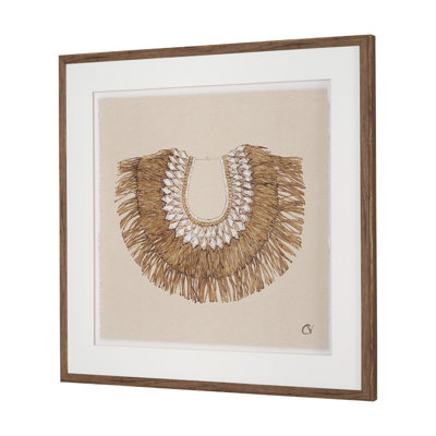 Collier Wilene III By Studio