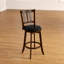 Tabouret pivotant Arisa-617472734-634559839