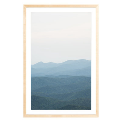 Landscape & Nature Print