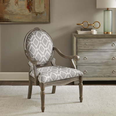 Fauteuil Flagler