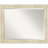 Kovac Wood Flat Wall Mirror-181292092