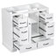 35.5'' Single Bathroom Vanity Base Only-100675334