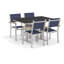 Fauteuil de patio empilable Travira-1560487584-1518594692-1518594696